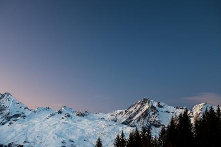 Les Arcs Paradiski